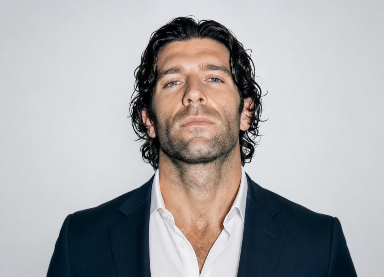 Foto para perfil de linkedin